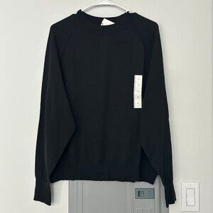 A New Day - Crewneck Light Weight Pullover Sweater (NWT)